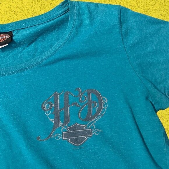 Harley-Davidson Tops - Harley Davidson shirt